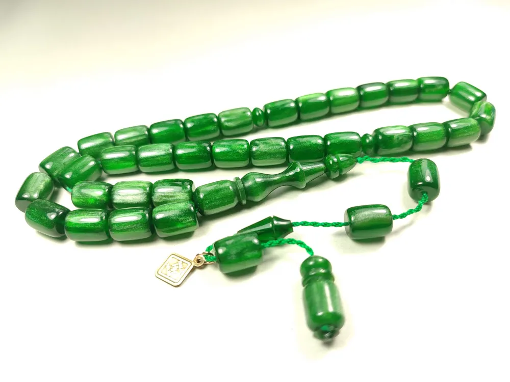 Hali̇l Hi̇lmi̇ Usta Eseri̇ İmzalı Aykırı Renk Colori̇st küçük resim 2