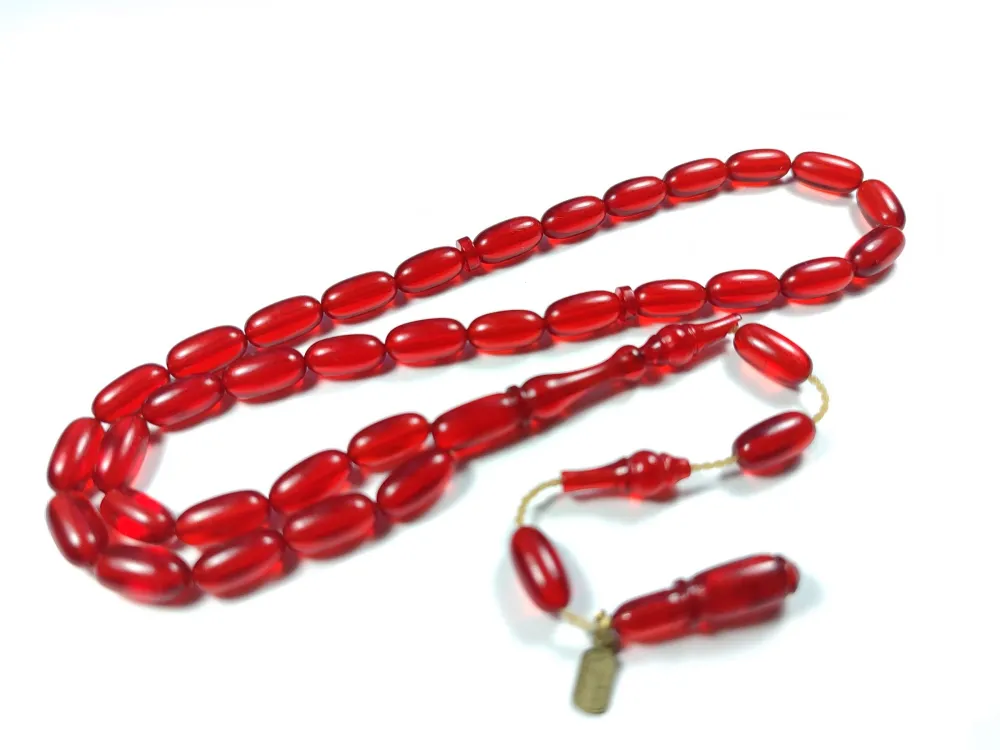 Ayhan Turan Usta İşi̇ İmzalı 0.6 Mi̇li̇m Şeffaf Deli̇m Alman Zar küçük resim 2