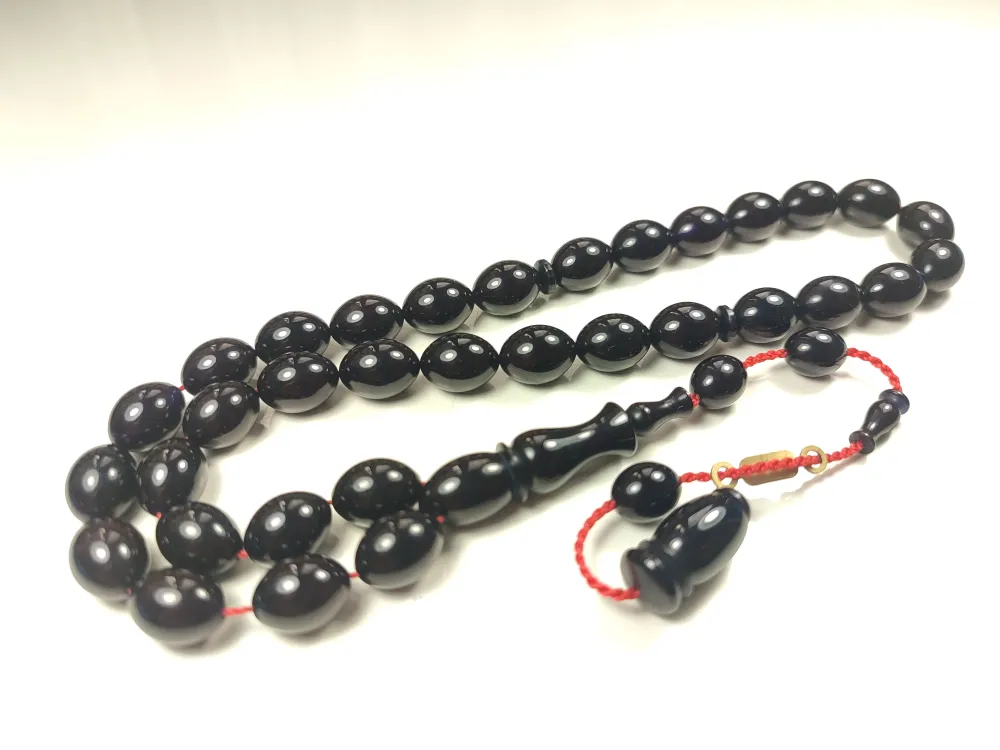 Ahmet Emi̇n Usta Eseri̇ Kuru Torna El Ci̇lalı Sıkma Kehri̇bar