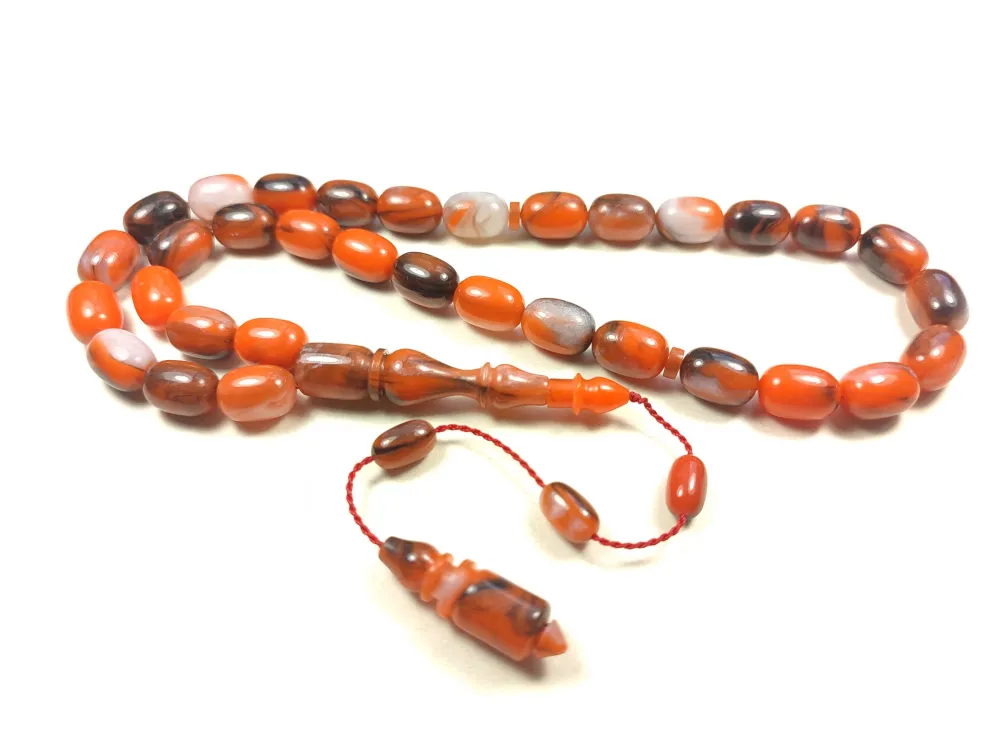 Ari̇f Baran Usta Eseri̇ Ari̇zona Fi̇ruze küçük resim 3