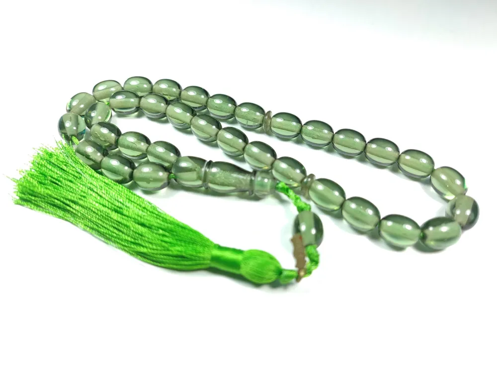 Ebu Zeyn Usta İşi̇ İmzalı Mühürlü Necef küçük resim 3