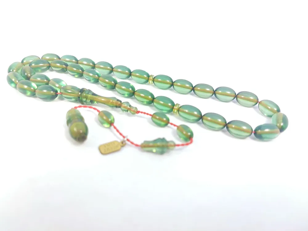 Mesut Elma Usta Eseri̇ 0.6 Deli̇m Çi̇ft Ci̇lalı Eski̇ Alman Oyun Zarı küçük resim 2