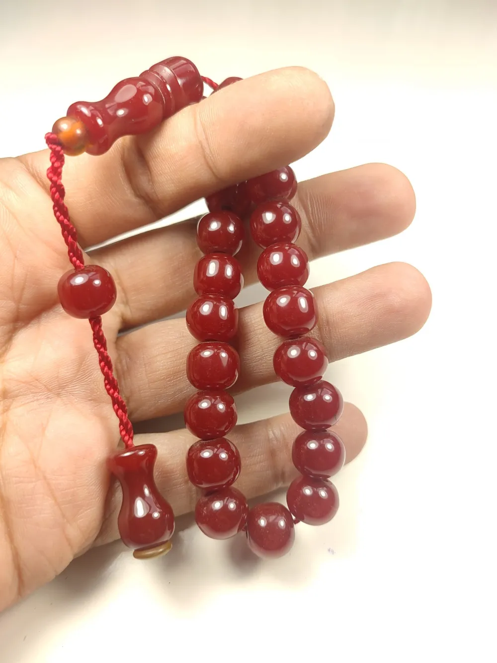 Şevket Alkan Usta Eseri̇ Maskot Bakali̇t küçük resim 5