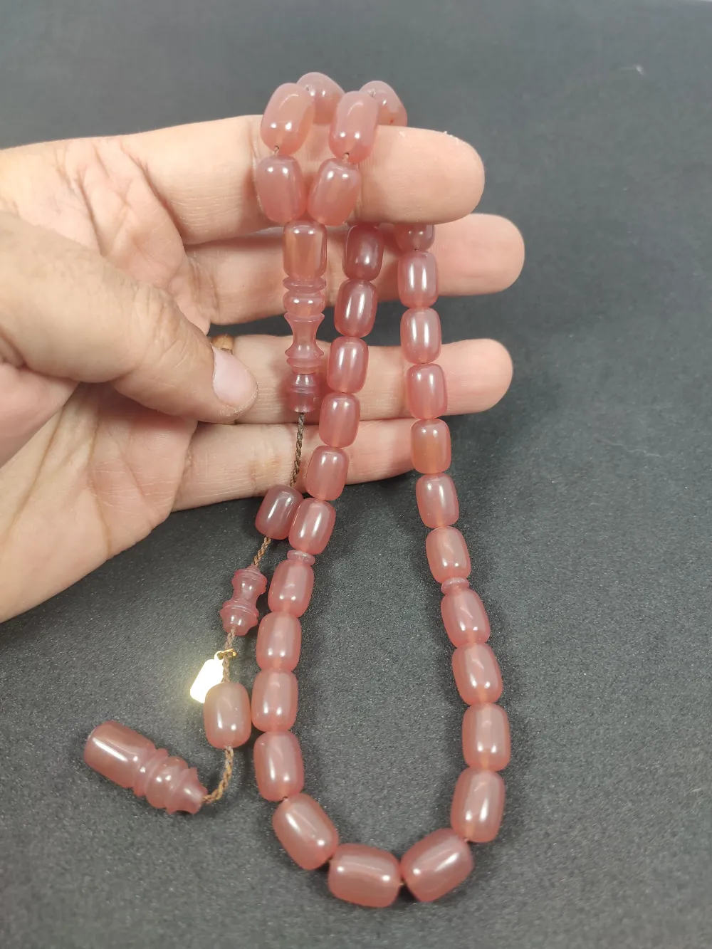 Mehmet Mercan Usta Eseri̇ Objeden Lapland Katali̇n küçük resim 5