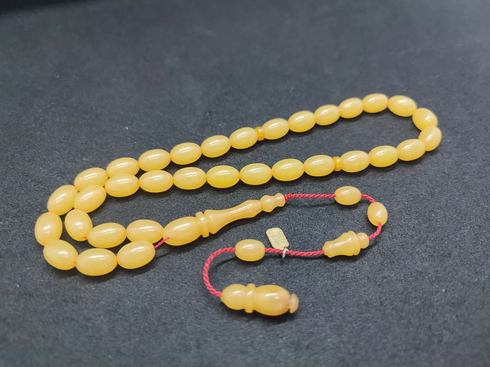 Mesut Elma Usta Eseri̇ 0.6 Deli̇m Osmanlı Mi̇skevi̇ Tadında Sıkma Kehri̇bar