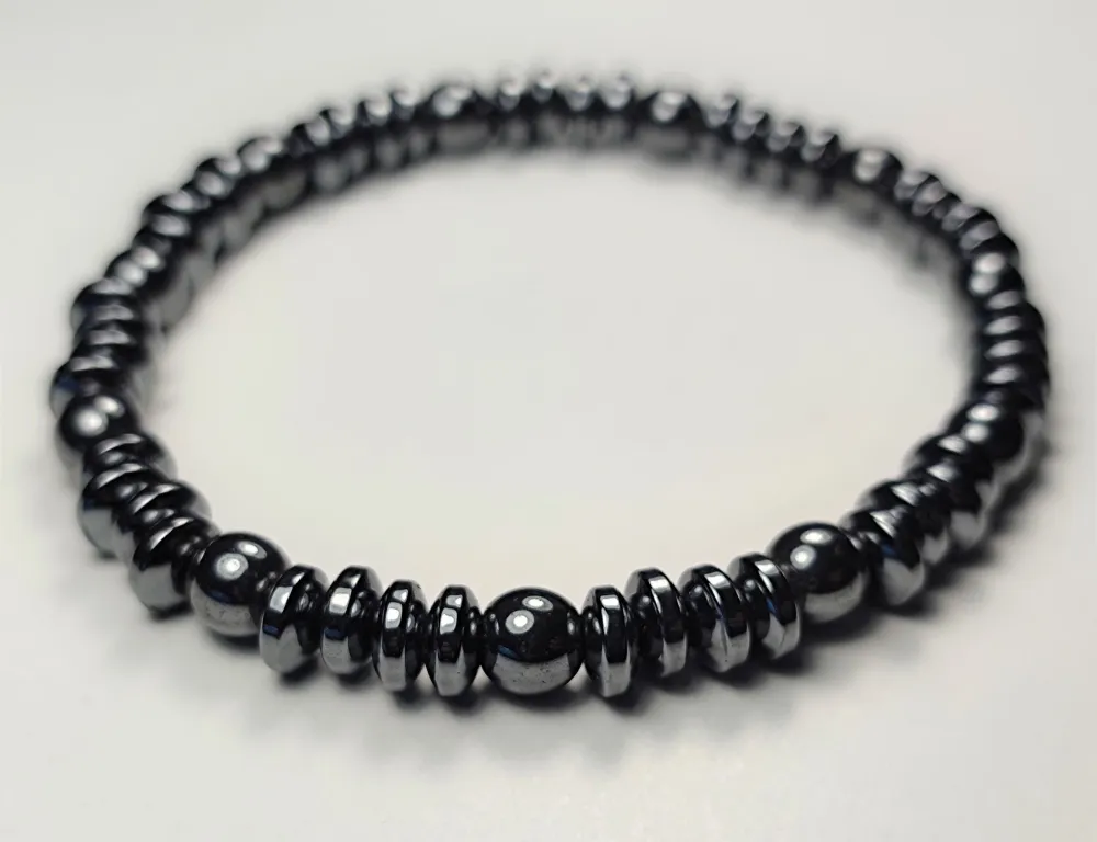 Hemati̇t Kombi̇nli̇ Lüx Bi̇lekli̇k