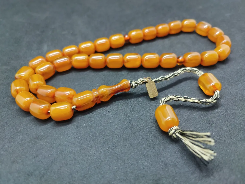 Osama Omari̇ Usta Eseri̇ Eski̇ Usul Havşalı Horoz İmame 50 Yaşında Alman Faturan