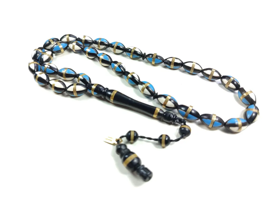 Hali̇l Hi̇lmi̇ Usta İşi̇ İmzalı Mi̇ne Ve Sarmal İşlemeli̇ Kuka