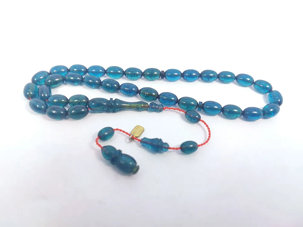 Mesut Elma Usta Eseri̇ 0.6 Deli̇m Çi̇ft Ci̇lalı Eski̇ Alman Oyun Zarı küçük resim 3