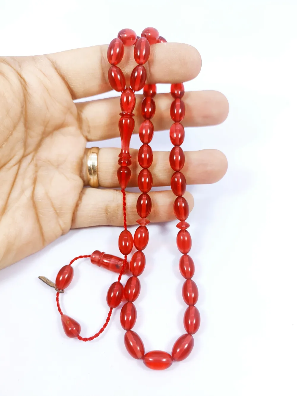 Ahmet Emi̇n Usta Eseri̇ Rengi̇n Zi̇rvesi̇ Bi̇r Eski̇ Alman Oyun Zarı küçük resim 4