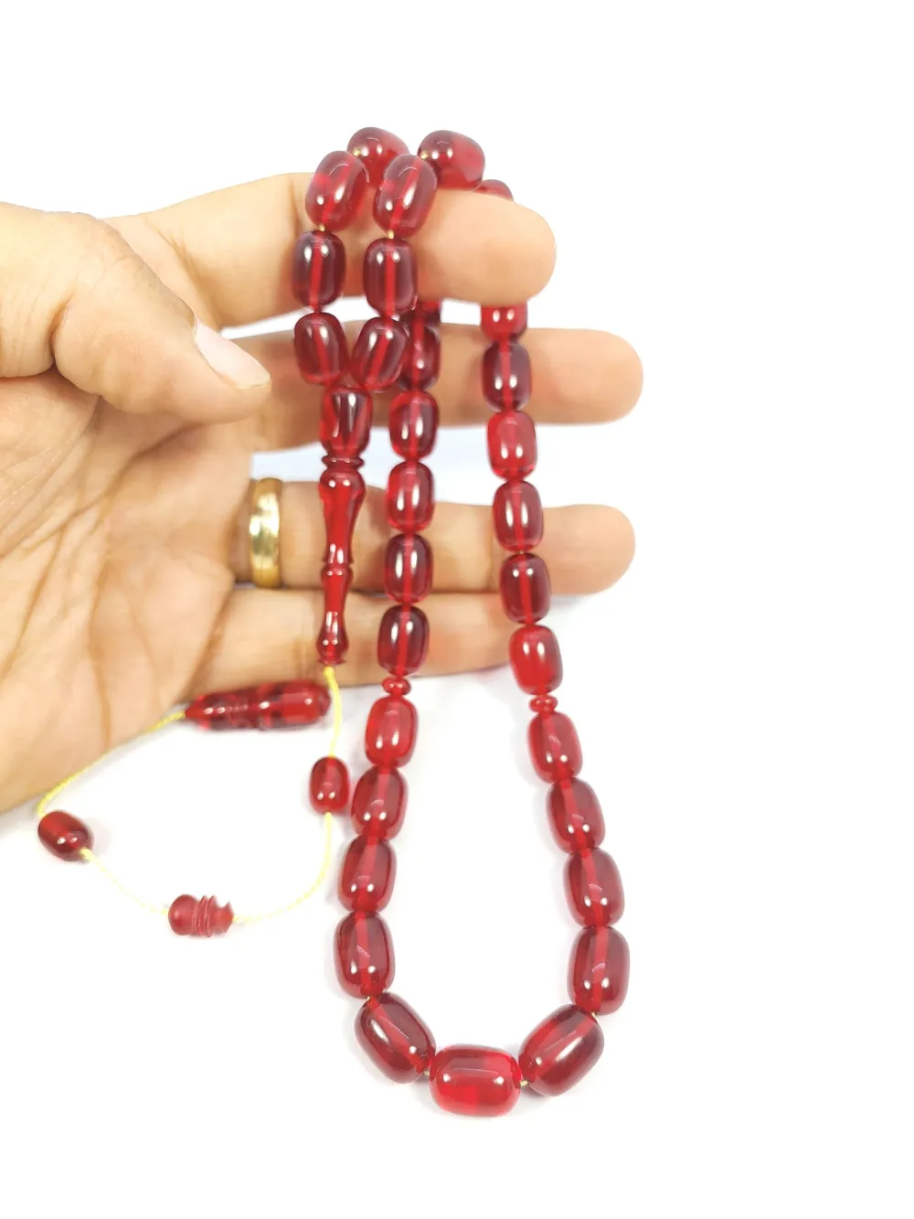 Efsane Usta Muhammed Erden Vıp Seri̇si̇ 06 Deli̇m  Alman Oyun Zarı küçük resim 4