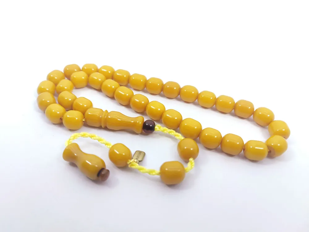 Hayyani̇ Usta Eseri̇ İmzalı Mühürlü Dönem Osmanlısı