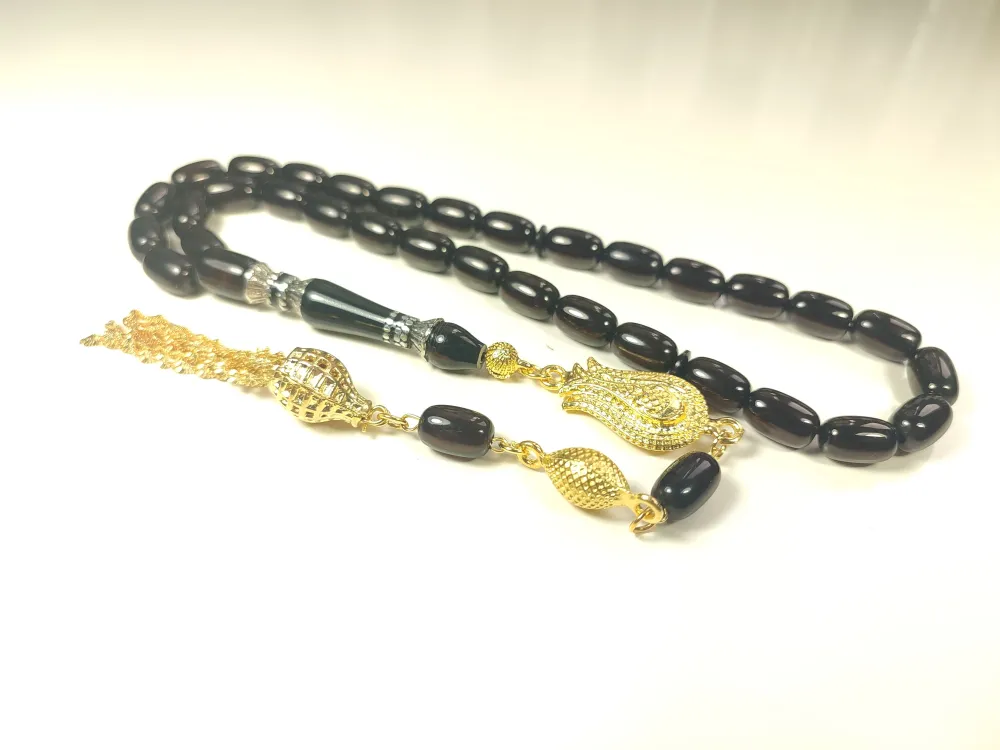 Şevket Alkan Usta Eseri̇ 925 Ayar Gümüş Nakkaş Objeden Katali̇n