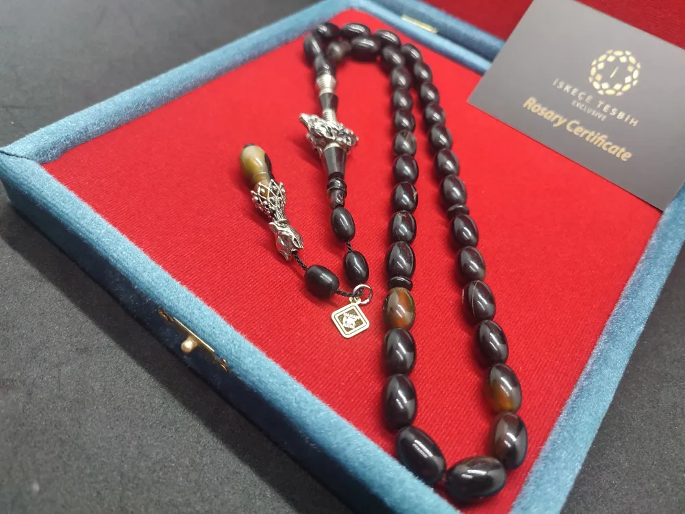 Hakan Kaya Usta  El İşçi̇li̇kli̇ Ağır Gümüş Nakkaşlı İri̇ Boy Caretta Caretta küçük resim 3