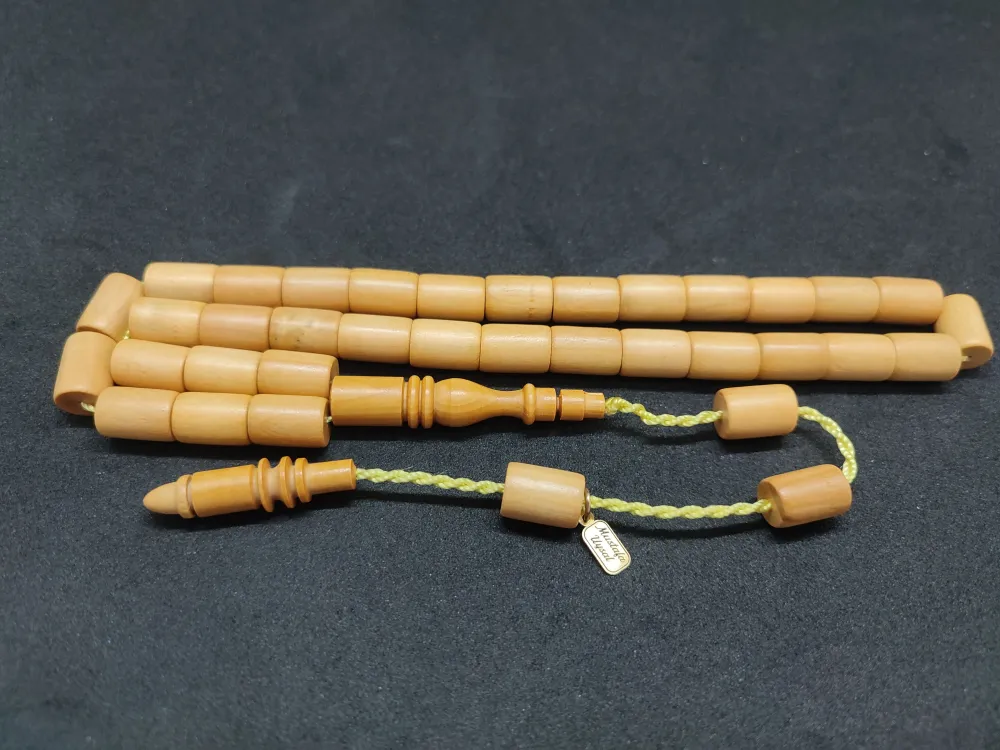 Başka Yerde Yok! Mustafa Uysal  Usta Eseri̇ Nai̇f Kokulu Kesme Şi̇mşi̇r Ağacı