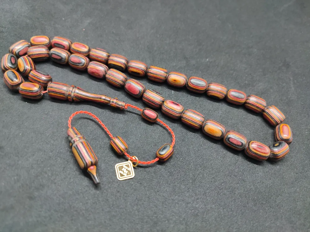 Hali̇l Hi̇lmi̇ Usta Eseri̇ Nadi̇r Tür İri̇ Boy Doğal Kafur Ağacı