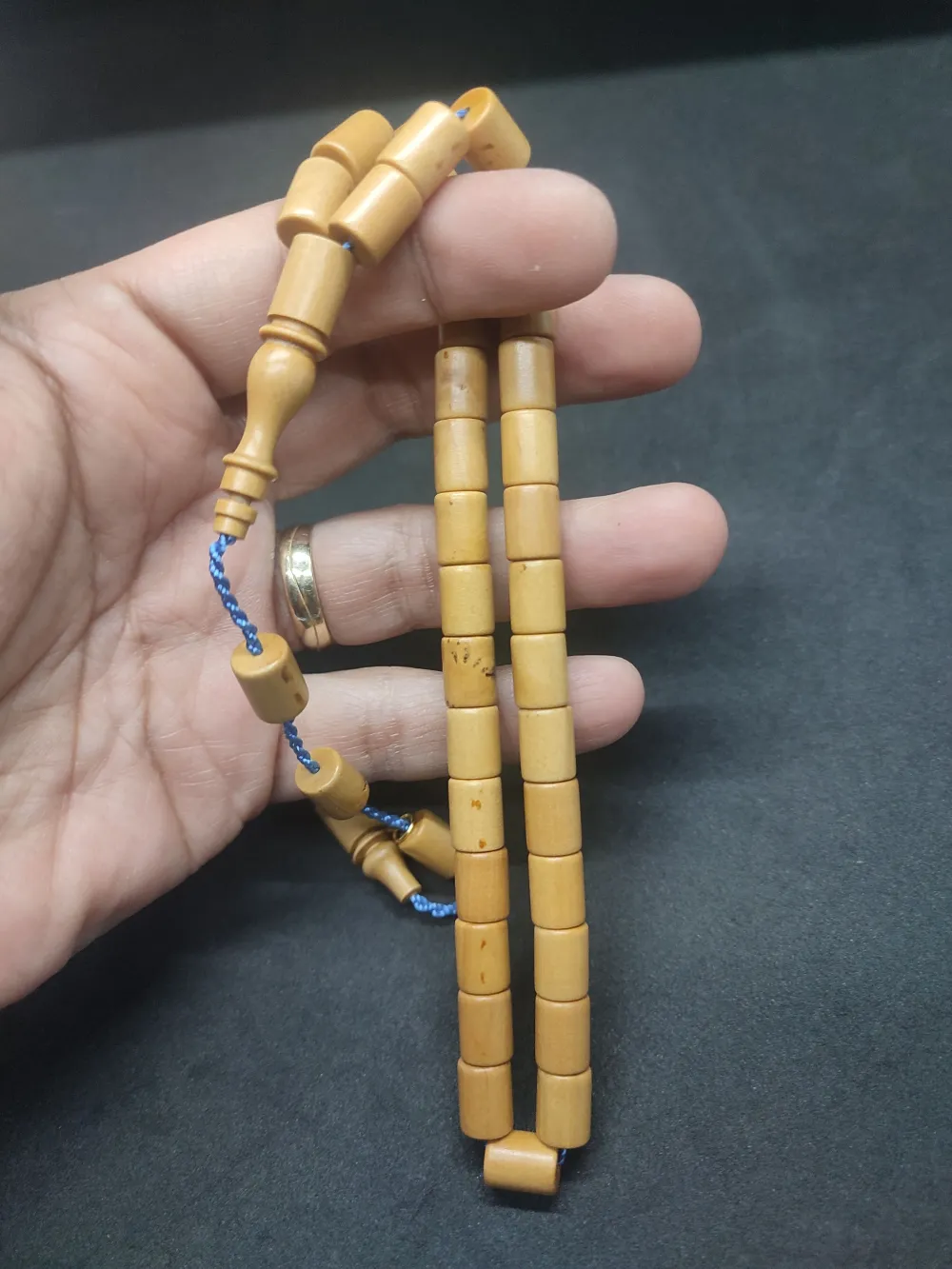 Mustafa Uysal Usta Eseri̇ Kolleksi̇yonluk Yerli̇ Ağaç Grubu  Dut Ağacı