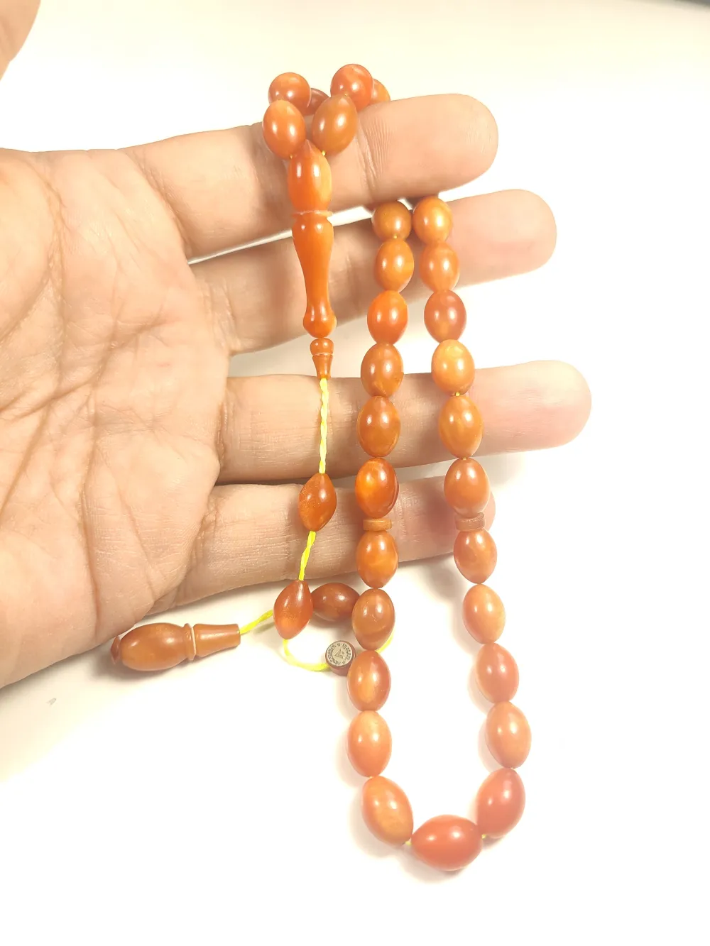 İsmai̇l Karasapan Usta Eseri̇ Colori̇st küçük resim 5