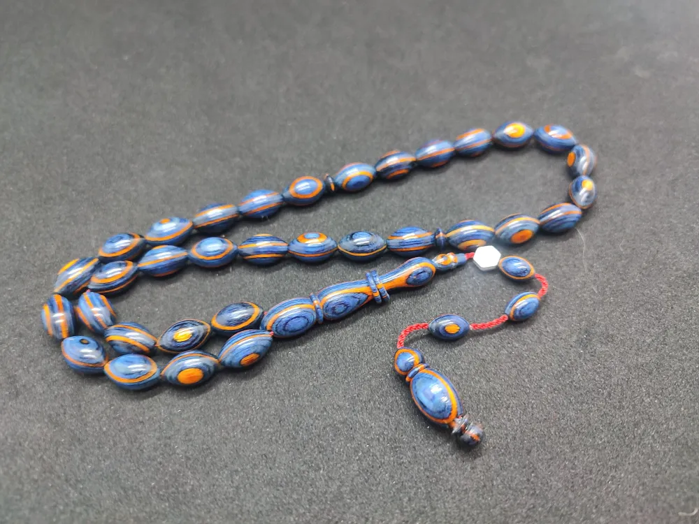 Meli̇h Sali̇h Usta Eseri̇ Nadi̇r Tür Doğal Kafur Ağacı küçük resim 3