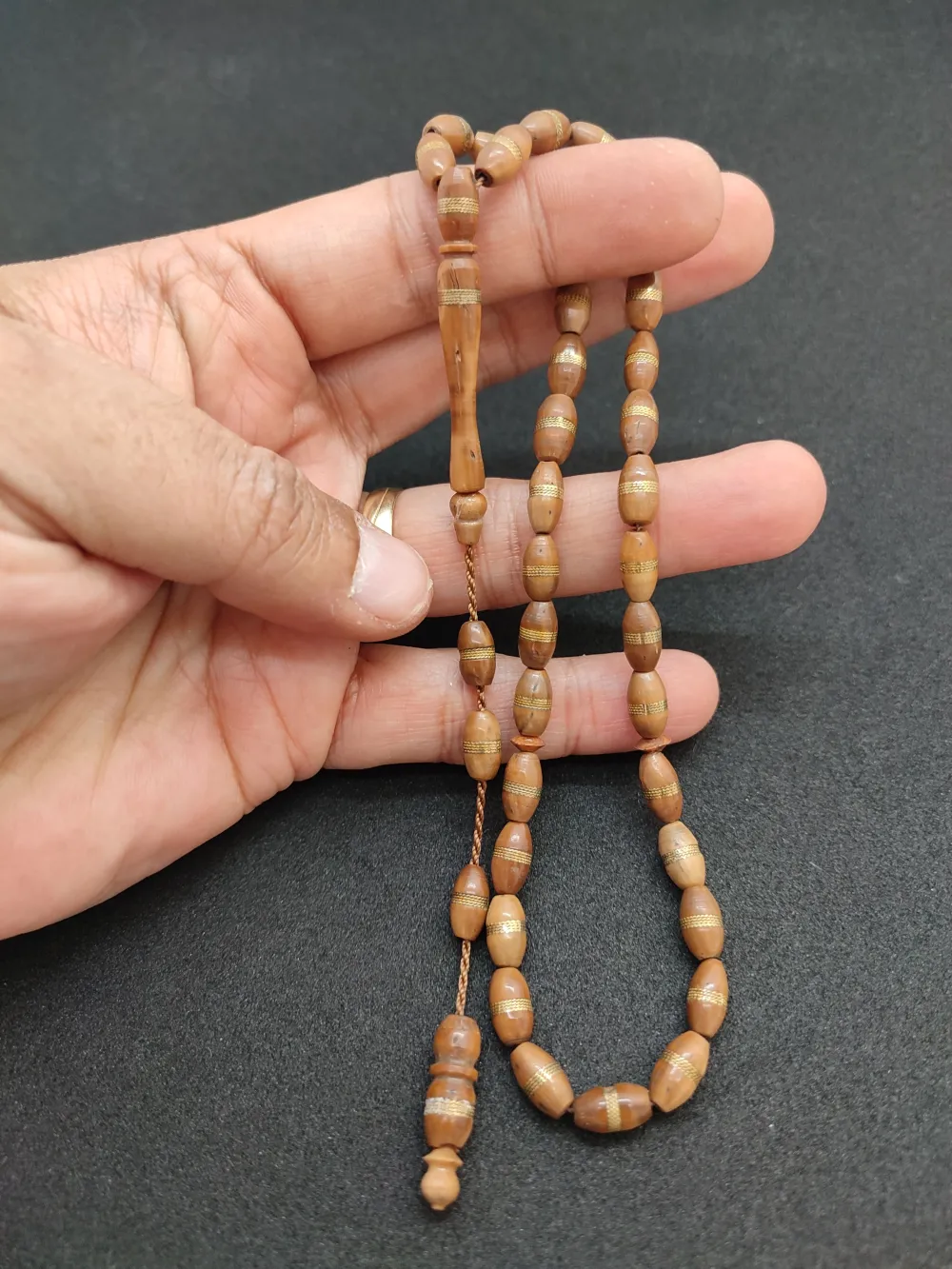 2. Sınıf İşçi̇li̇ği̇ Kusursuz Deği̇l Gümüş Sarmal Kuka küçük resim 4