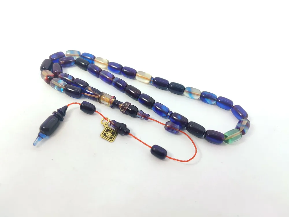 Hakan Kaya Usta Eseri̇ 0.6 Deli̇m Halkalı İmame Eski̇ Katali̇n küçük resim 2