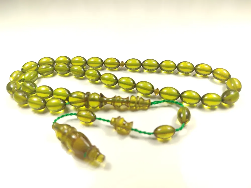 Darabacı Abdullah Usta Eseri̇ 0.6 Deli̇m 3 Kat Ci̇lalı Alman Zar küçük resim 3