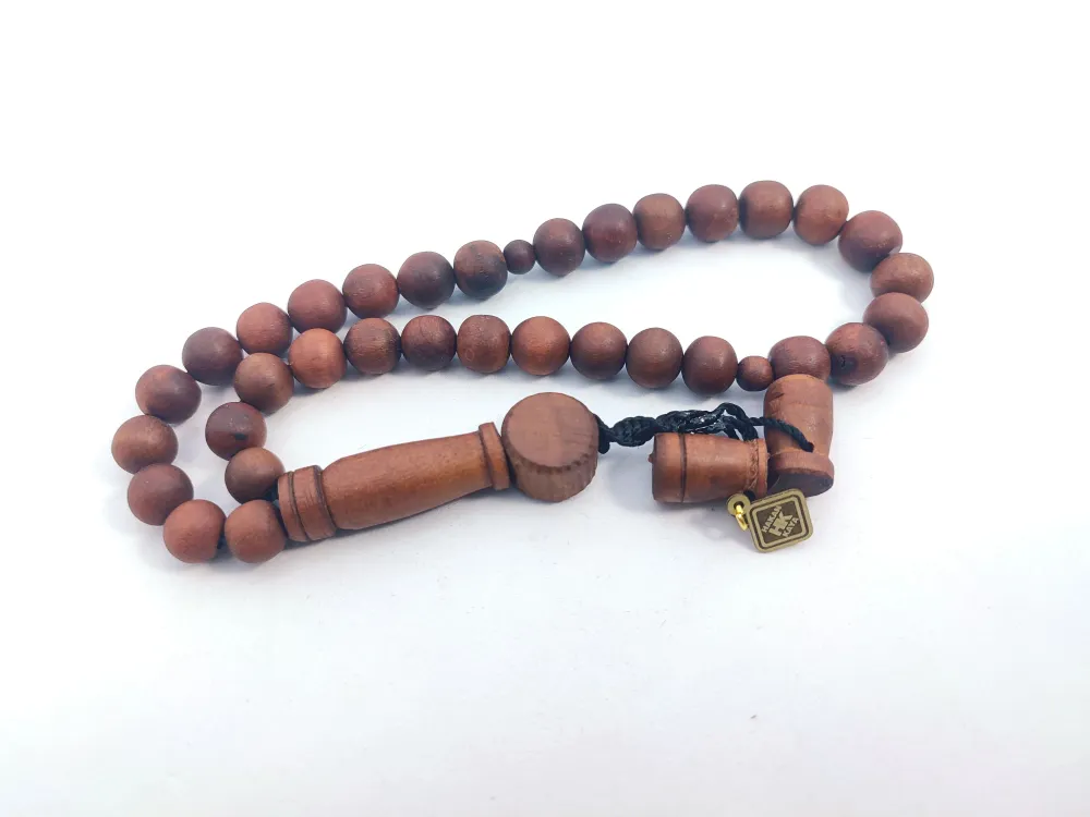 Hakan Kaya Usta Eseri̇ Kuru Torna Harnup Ağacı küçük resim 3