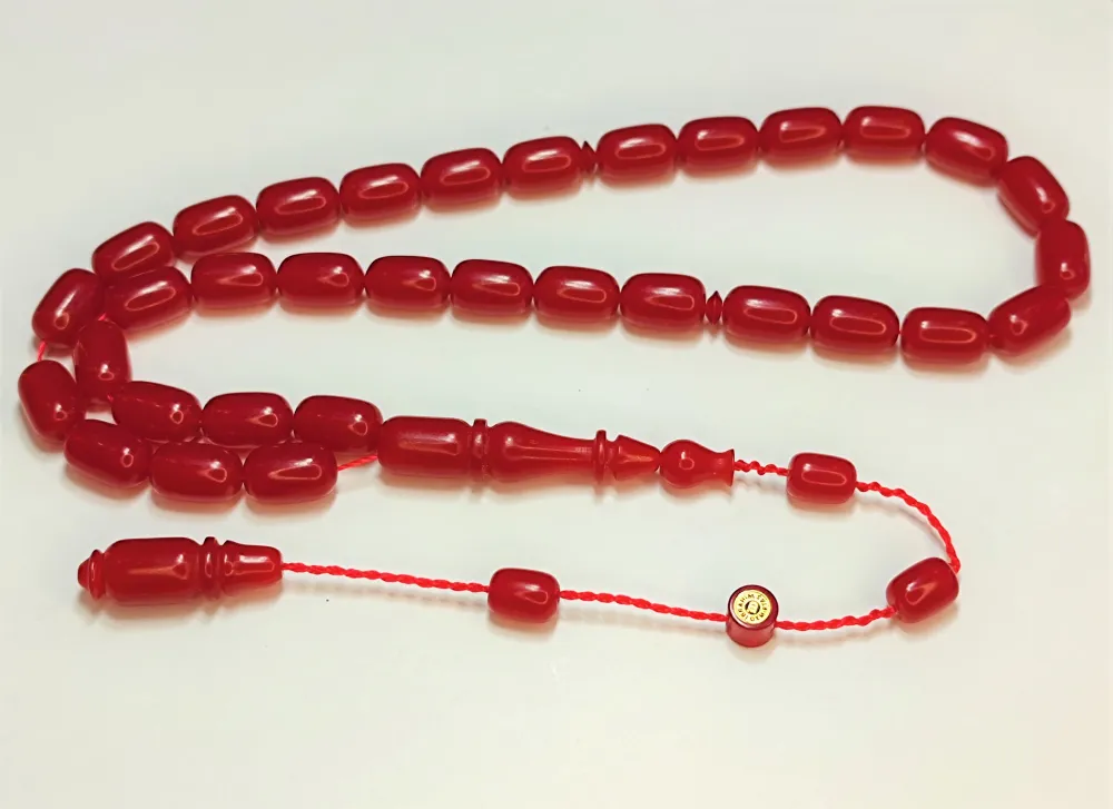 İbrahi̇m Demi̇rtaş  Usta İşi̇ İmzalı Mühürlü  Katali̇n küçük resim 4