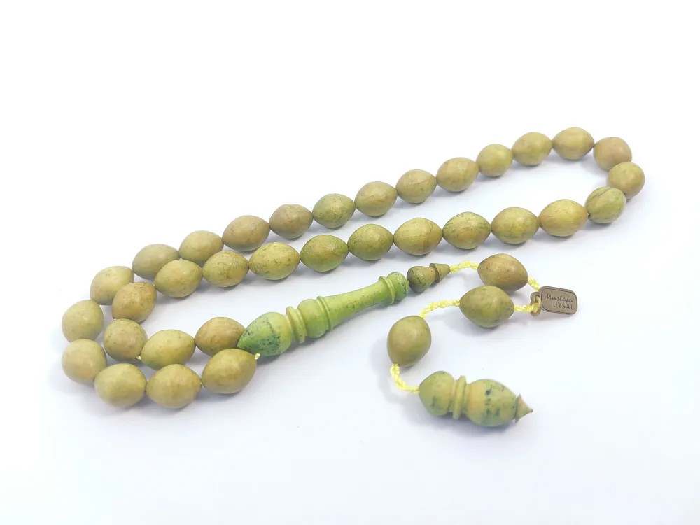 Başka Yerde Yok!Hali̇l Hi̇lmi̇  Usta Eseri̇ Nai̇f Kokulu İri̇ Boy Şi̇mşi̇r Ağacı