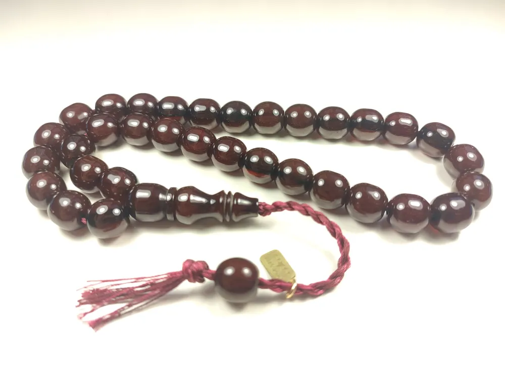 Osama Omari̇ İmzalı Havşalı İmame Oturtma 50 Yaşında Alman Faturan küçük resim 2