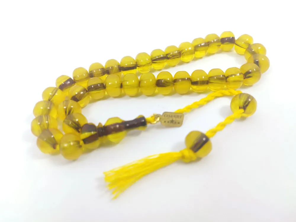 Osama Omari̇ İmzalı Havşalı İmame Oturtma 50 Yaşında Alman Faturan küçük resim 3