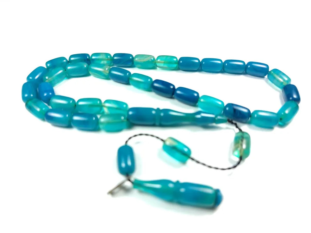 Muhammed Taci̇r Usta İşi̇ İmzalı Mühürlü Katali̇n küçük resim 2