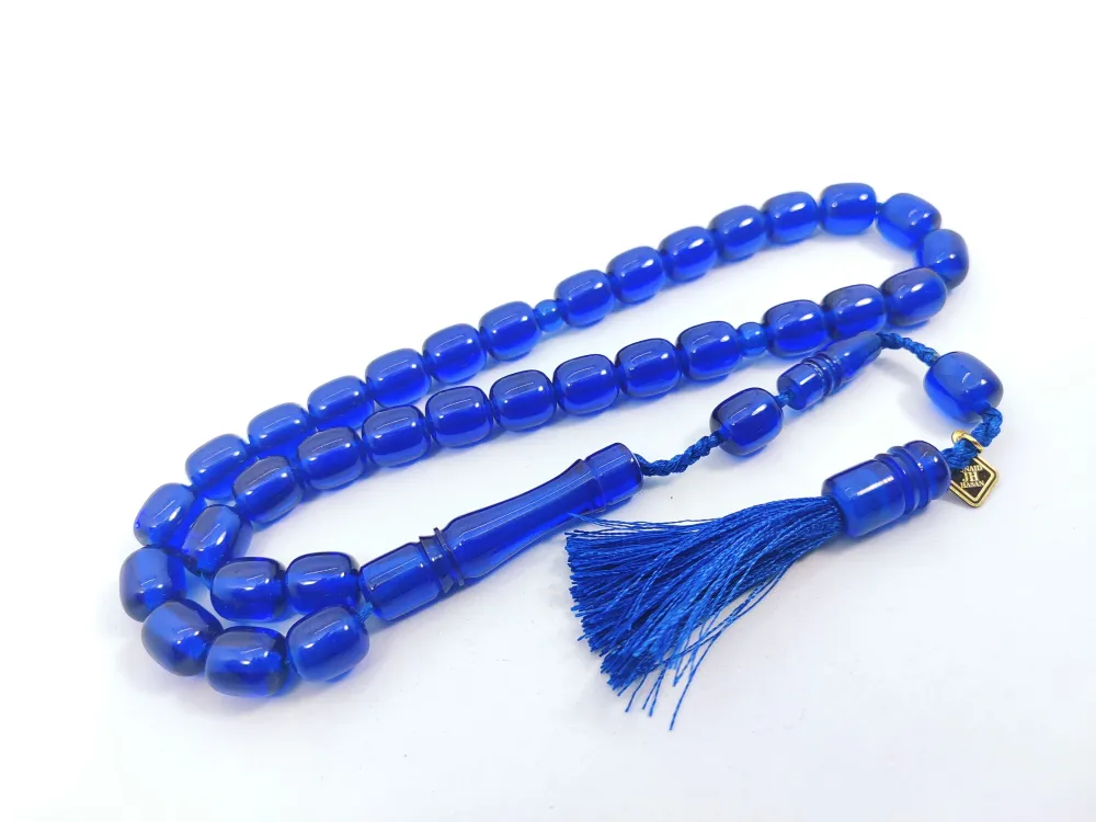 Junai̇d Hasan Usta Eseri̇ Eski̇ Usul 12 Kat İpe Di̇zi̇li̇ Çi̇ft Zımpara Ci̇ft Ci̇la Necef