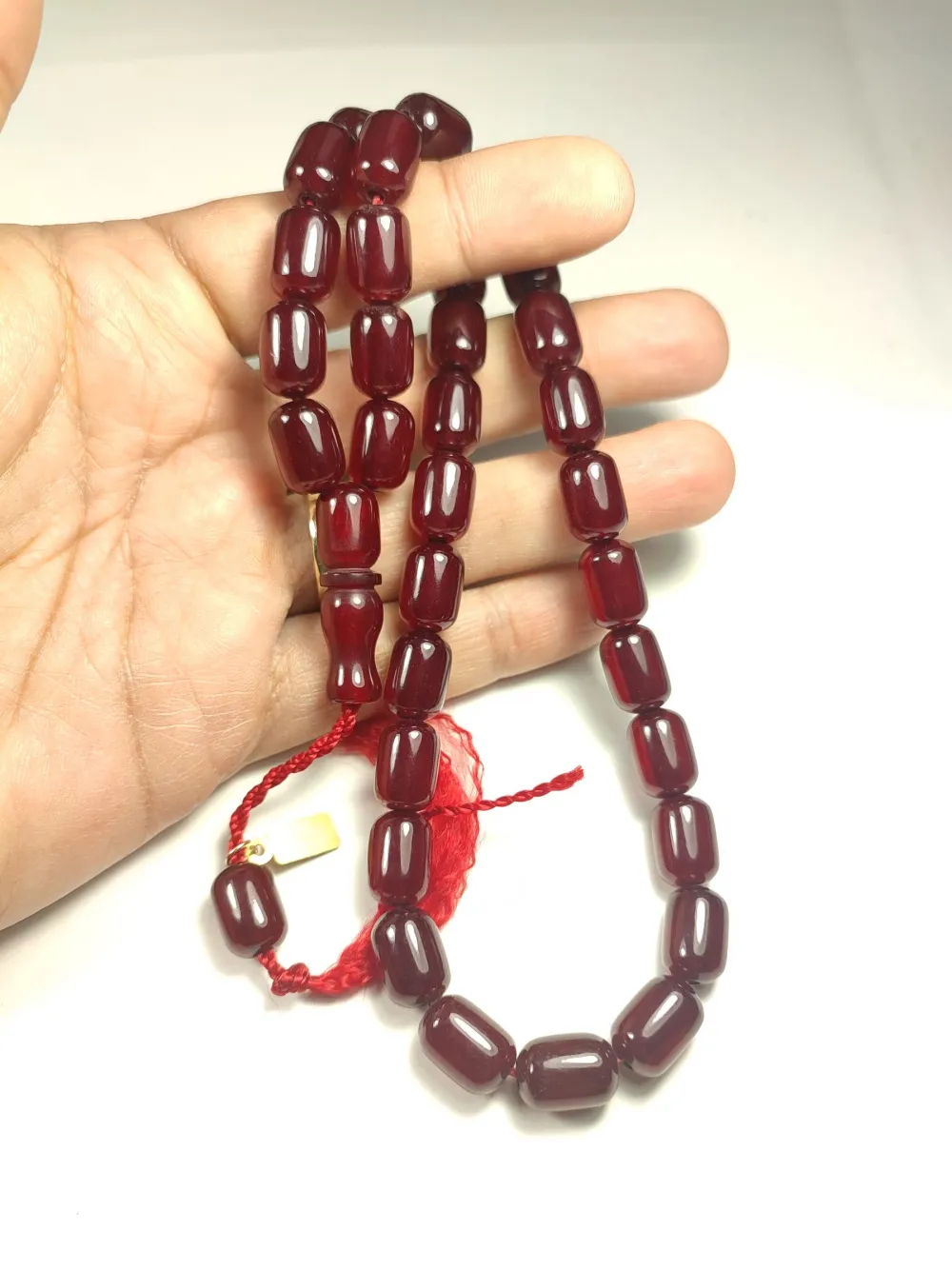 Ebu Zeyn Usta İşi̇ İmzalı Rengi̇n Zi̇rvesi̇ Bi̇r Osmanlı Torunu küçük resim 4