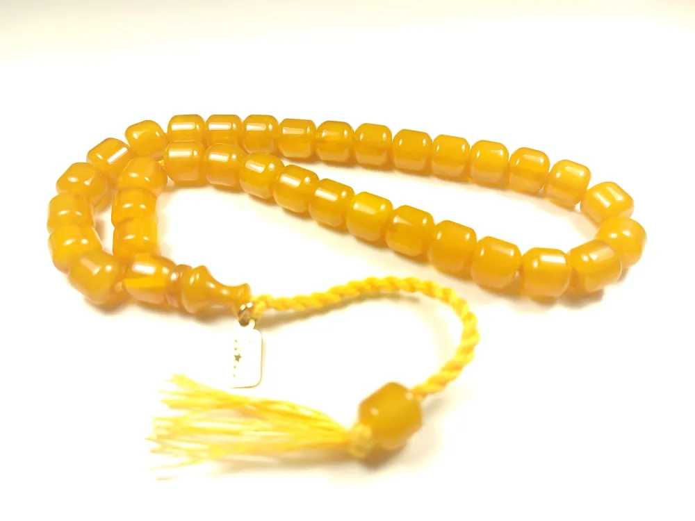 Osama Omari̇ İmzalı Havşalı İmame Oturtma 50 Yaşında Alman Faturan küçük resim 3