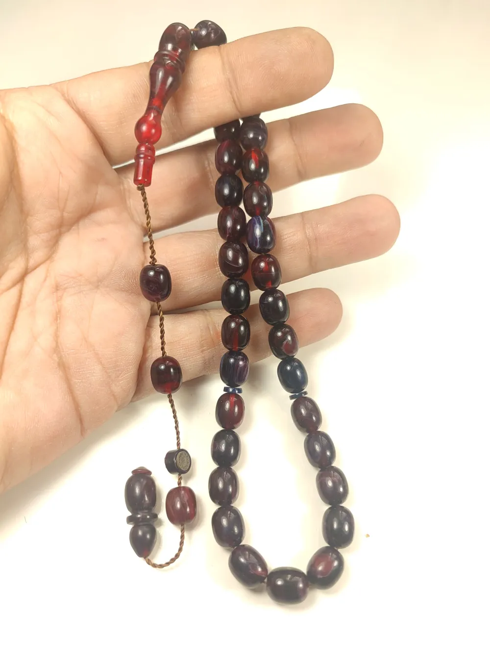 İsmai̇l Karasapan Usta Eseri̇ Katali̇n küçük resim 4