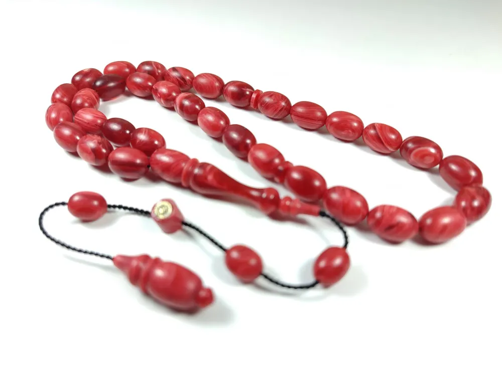 Mesut Elma Usta İşi̇ İmzalı Mühürlü Katali̇n küçük resim 2