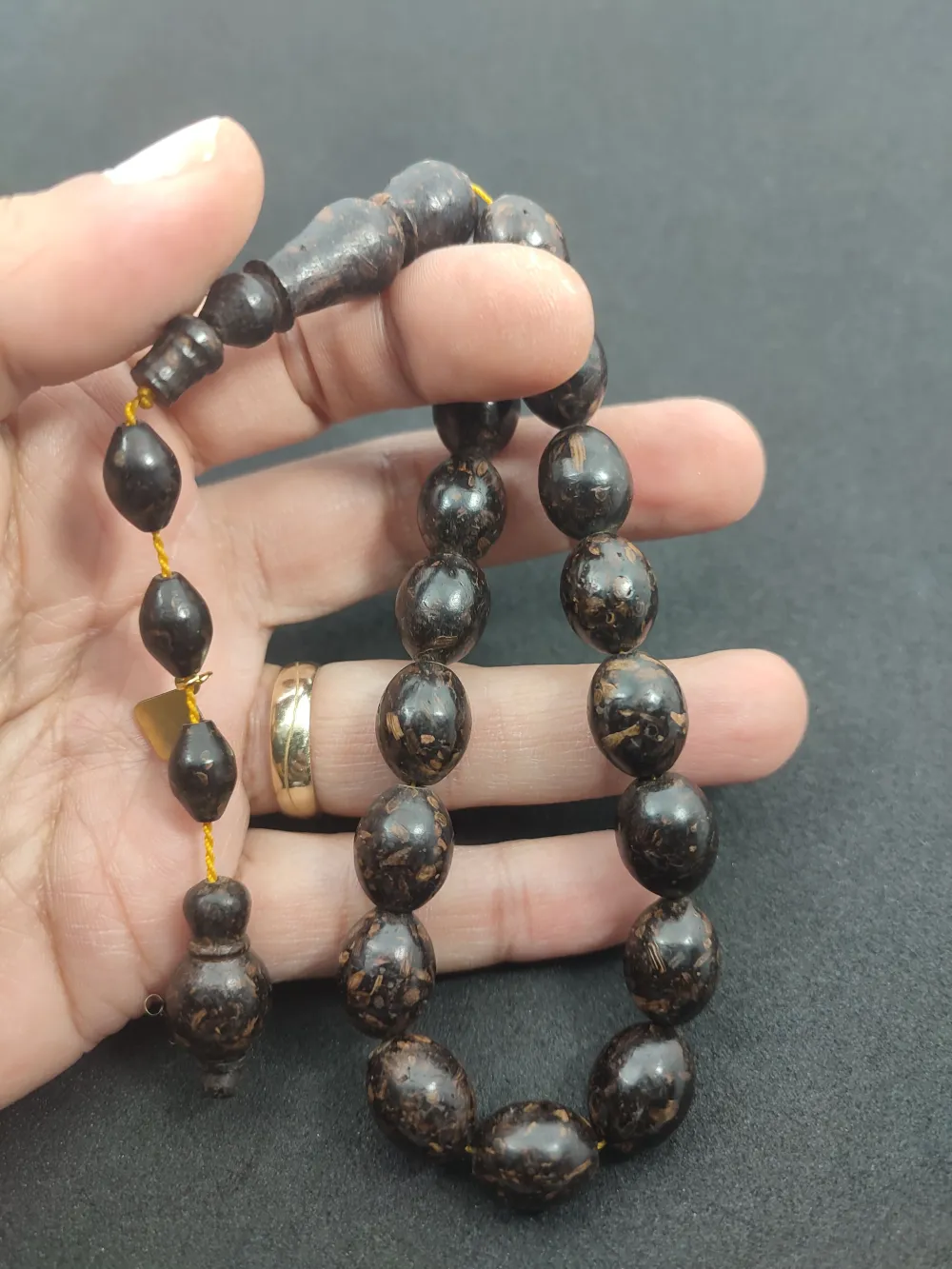 İskeçeli̇ Cemi̇l Usta Eseri̇ Maskot  Şi̇fa Kaynağı  Mi̇s Kokulu Karanfi̇l küçük resim 4