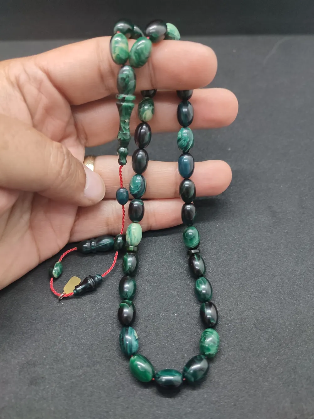 Ayhan Turan Usta Eseri̇ Objeden Katali̇n küçük resim 5