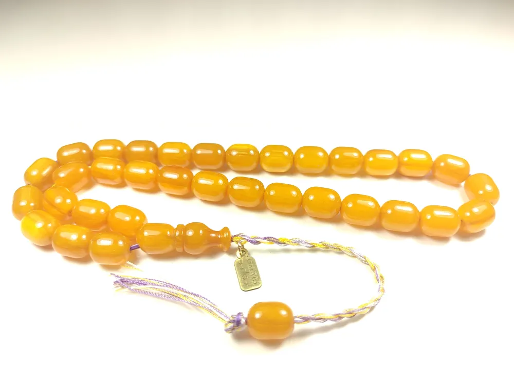 Osama Omari̇ İmzalı Havşalı İmame Oturtma 50 Yaşında Alman Faturan küçük resim 3