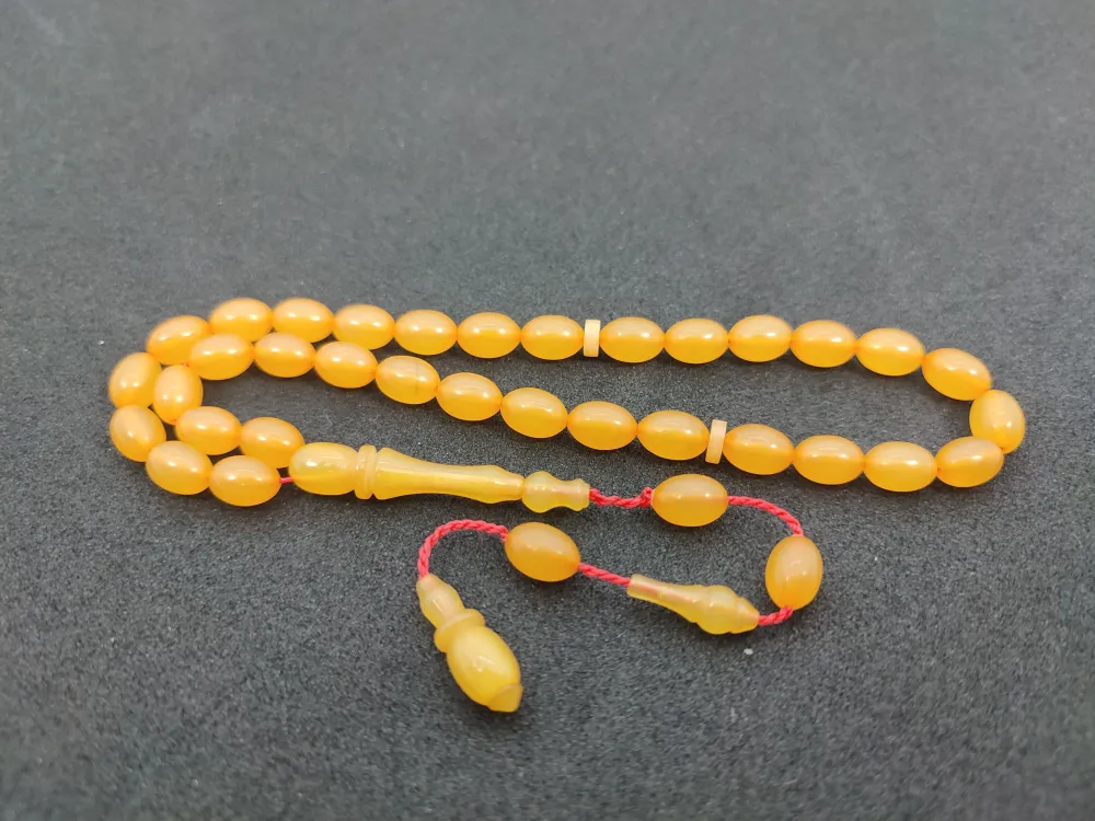 Darabacı Abdullah Usta Eseri̇ 0.6 Deli̇m Çi̇ft  Zımpara Çi̇ft Ci̇la Alman Faturan küçük resim 2