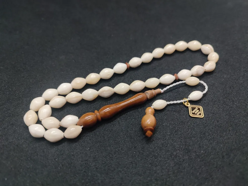 İskeçeli̇ Cemi̇l Usta Eseri̇ Kuka Kombi̇nli̇  Deve Kemi̇ği̇