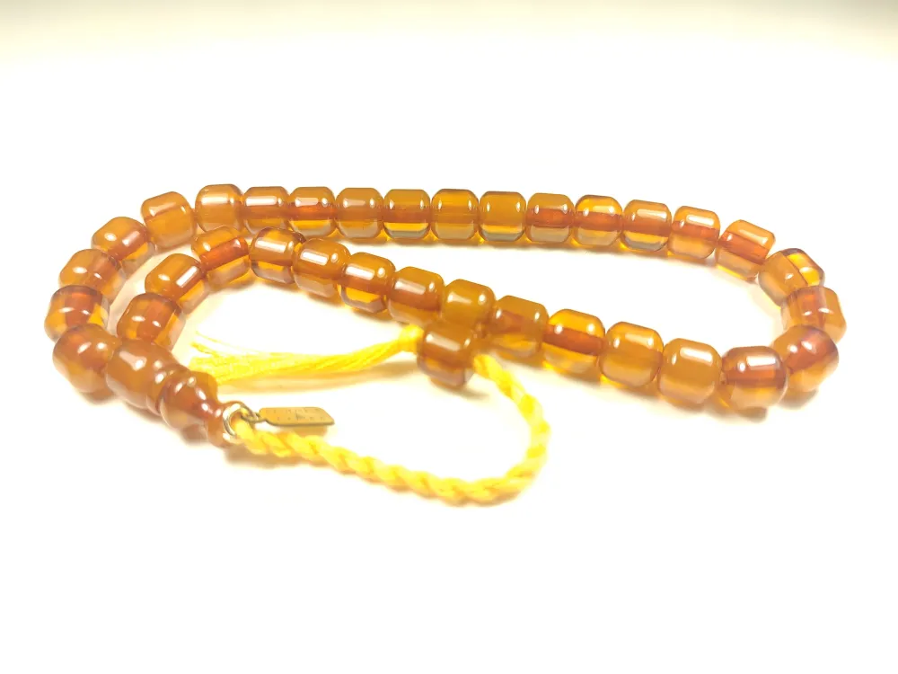 Osama Omari̇ İmzalı Havşalı İmame Oturtma 50 Yaşında Alman Faturan küçük resim 3