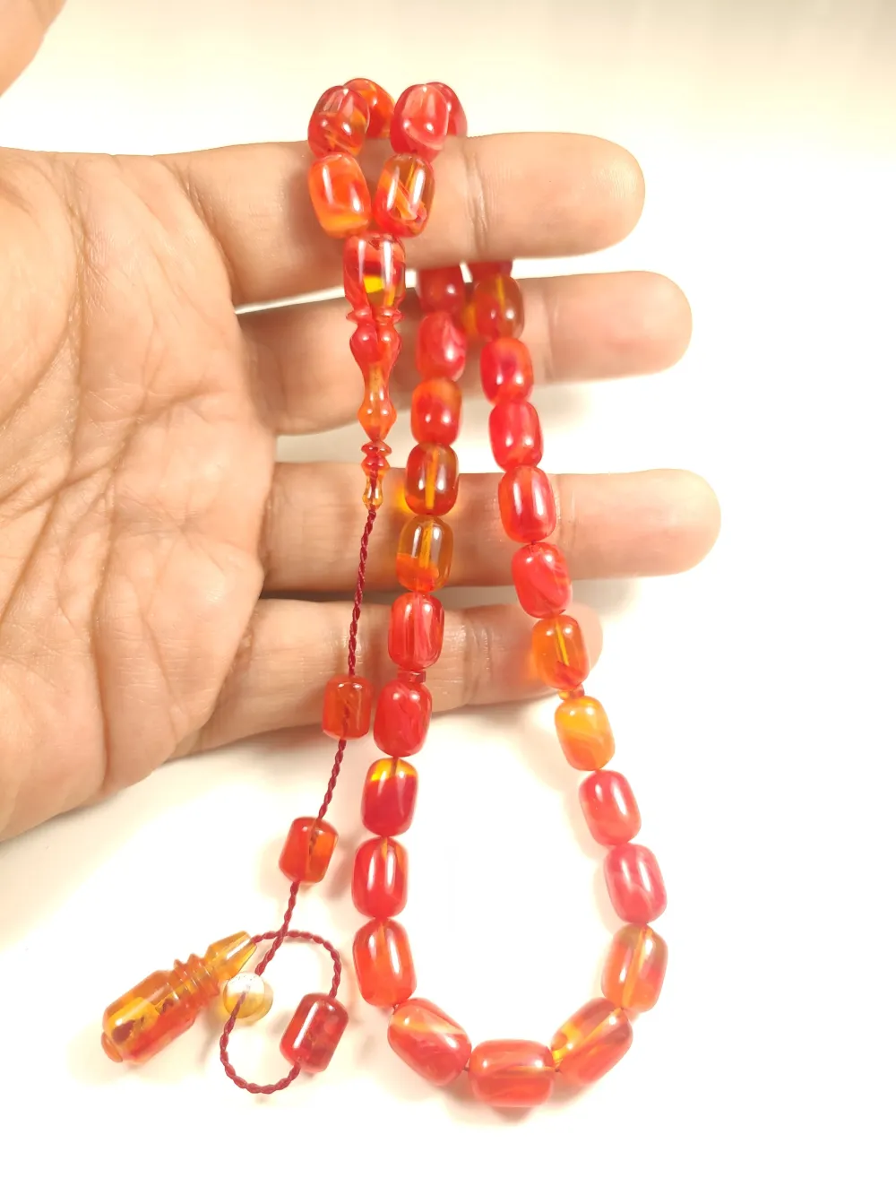 Bünyami̇n Barlak Usta Eseri̇ İmzalıkondüsyon Hari̇kası Objeden Katali̇n küçük resim 5