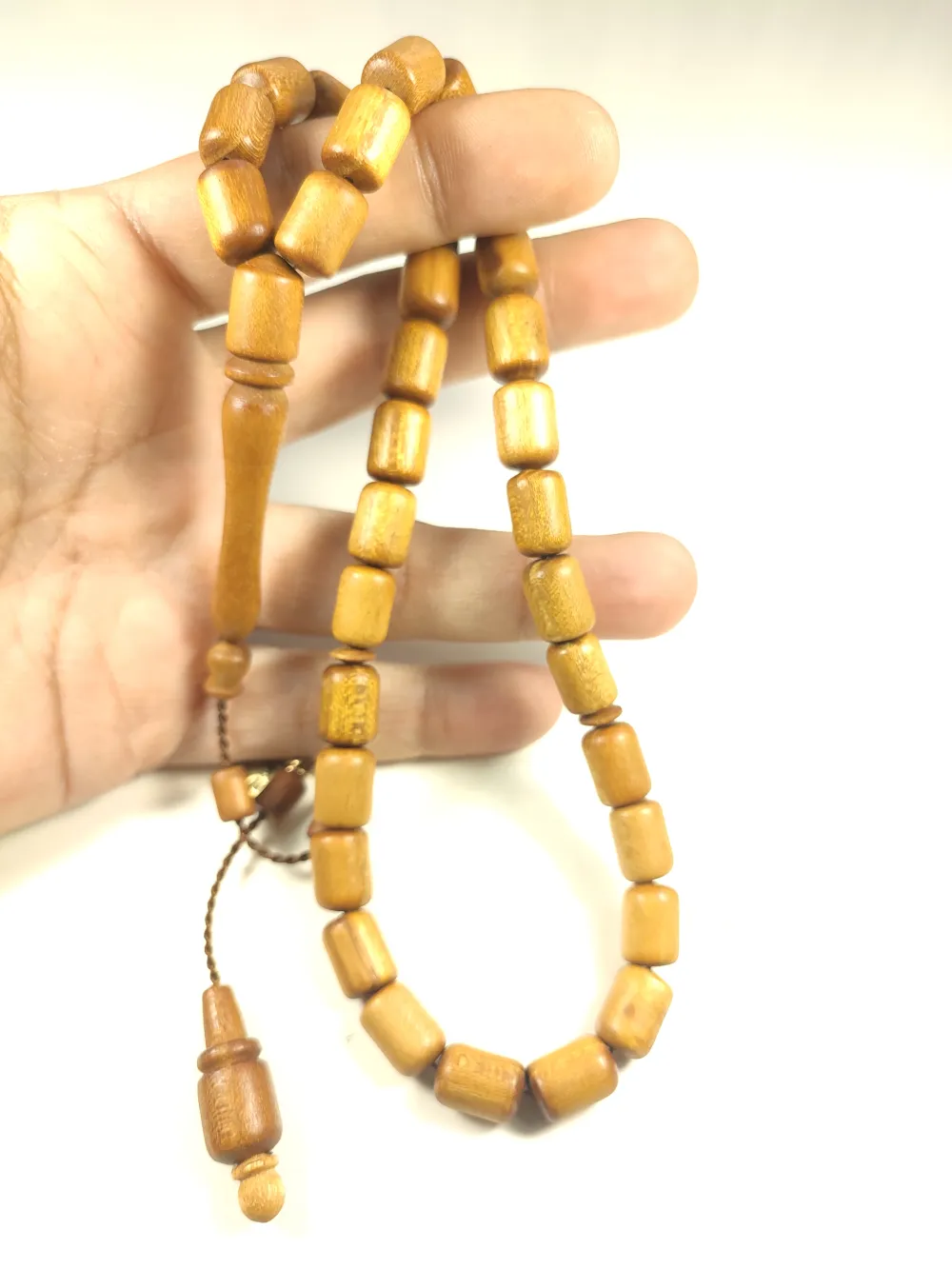 Hakan Kaya Usta Eseri̇ Davi̇di̇a İnvolucrata (Mendi̇l Ağacı) küçük resim 4