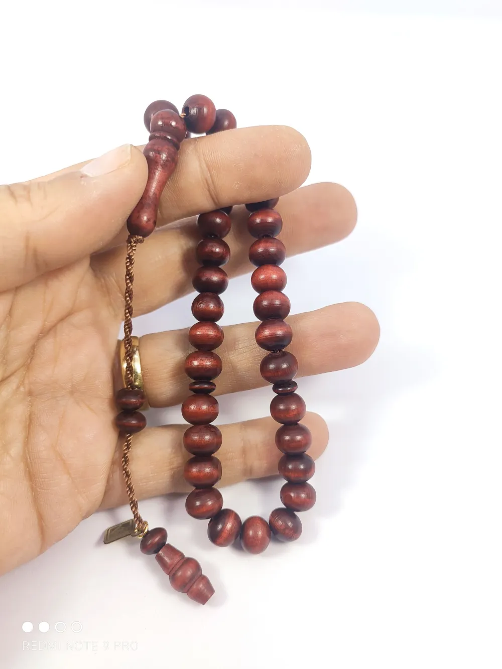 Başka Yerde Yok!Hali̇l Hi̇lmi̇ Usta Eseri̇ Nai̇f Kokulu Şi̇mşi̇r Ağacı küçük resim 5