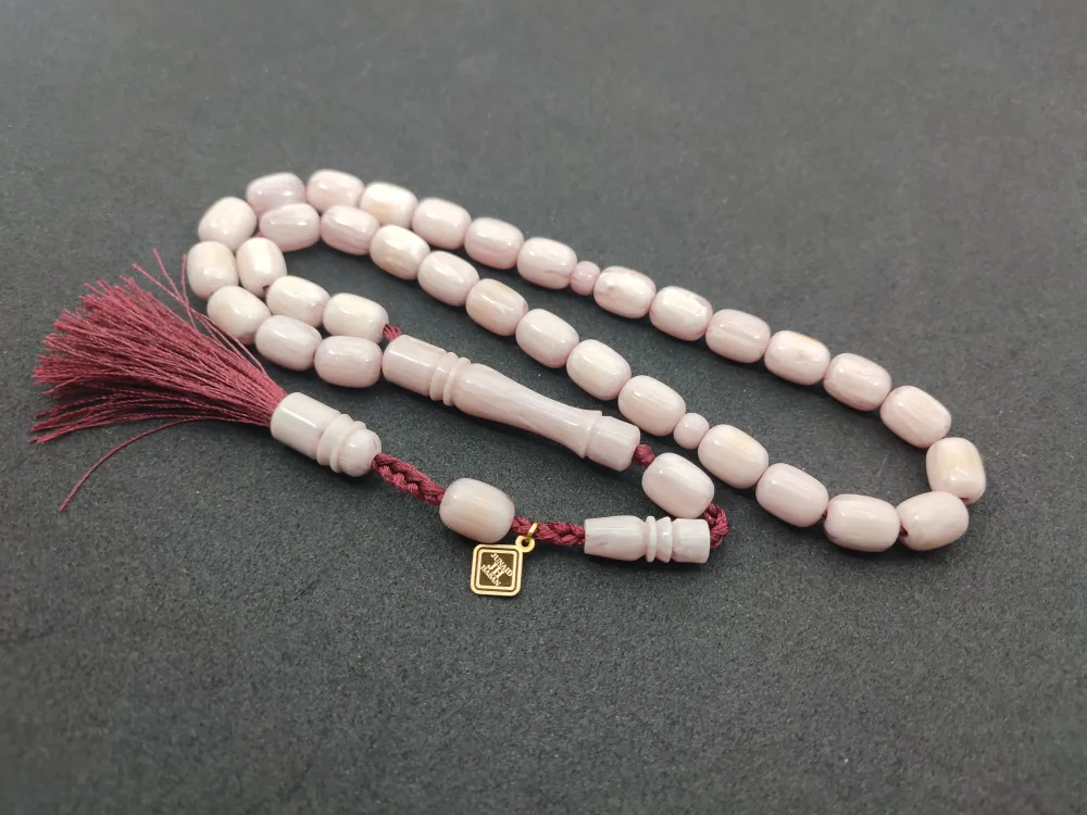 Junai̇d Hasan Usta Eseri̇ Eski̇ Usul 12 Kat İpe Di̇zi̇li̇ Fi̇nlandi̇ya Lapland Katali̇n küçük resim 2