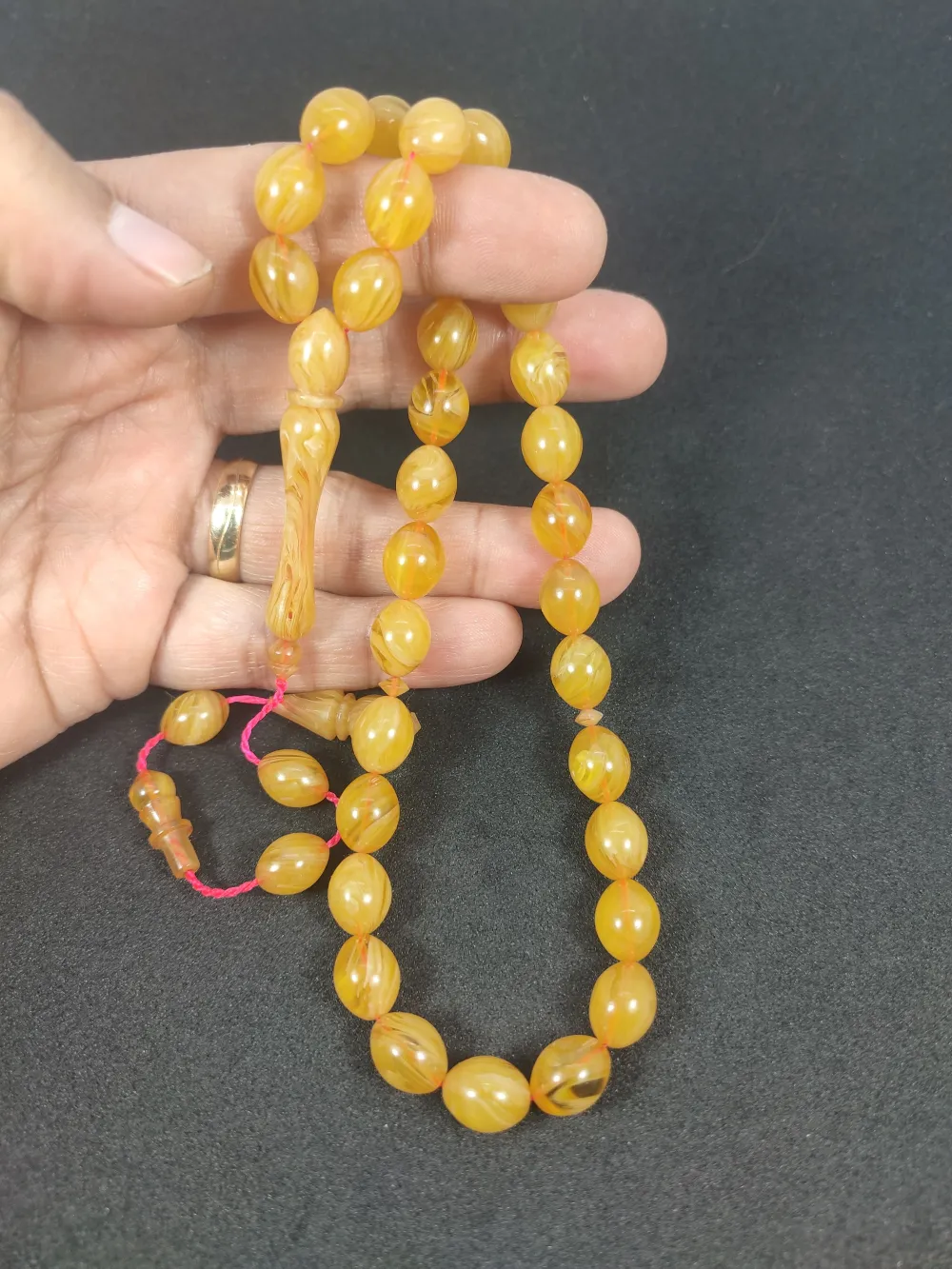 Yusuf Cevher Usta Eseri̇  06 Şeffaf Deli̇m Eski̇ Objeden Katali̇n küçük resim 5