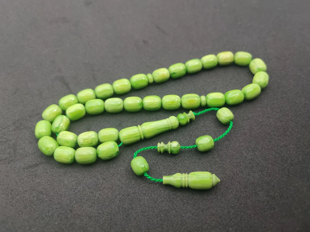 Enes Abdo Usta Eseri̇ Belçi̇ka Katali̇n küçük resim 2