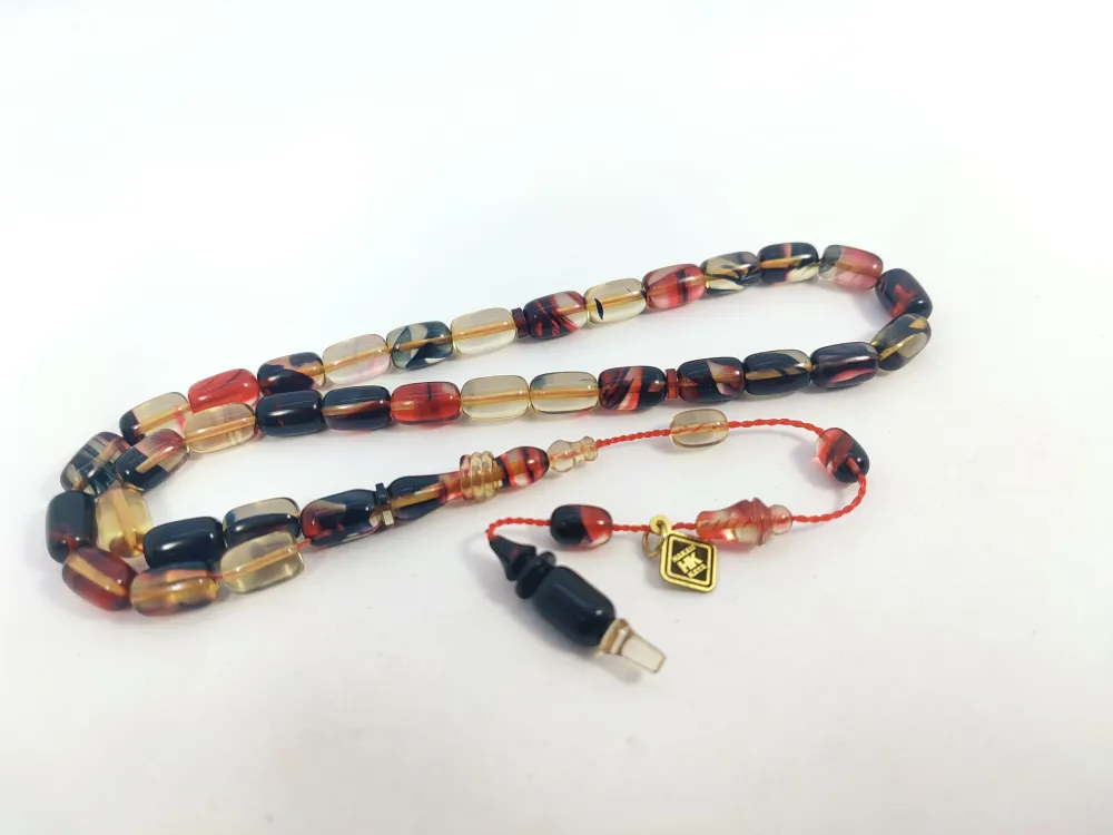 Hakan Kaya Usta Eseri̇ 0.6 Deli̇m Halkalı İmame Eski̇ Katali̇n